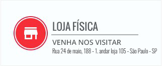 Banner - Loja Fisica
